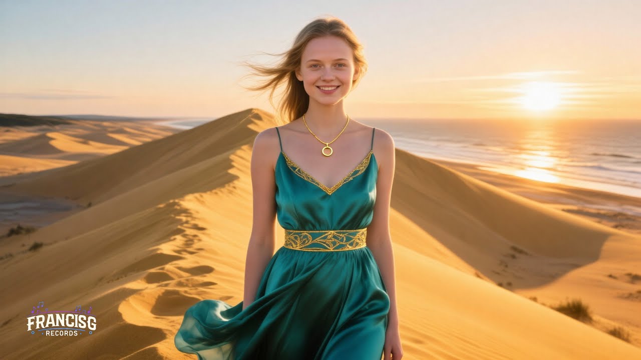 FrancisG Records - Túl Fiatal | New Italo Disco & Eurodisco 80s