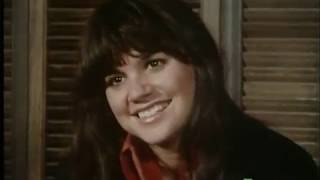 Video thumbnail of "Rare Linda Ronstadt 1970s interview talks about The Eagles"