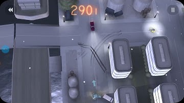 DOES NOT Commute - Mr. Shepard