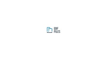 EBF Files App -  Secure mobile access to relevant company data