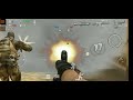 Special forces group 2 l Using Ultimate weapon