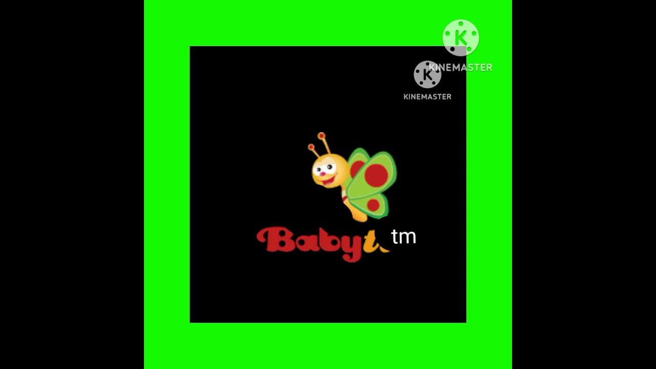 babytv logo remake - YouTube