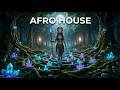 DARK AFRO HOUSE MIX 2026 🌿 | Emerald Abyss | 1 Hour Deep Drive