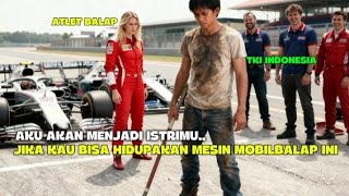 Download Lagu TKI INI DITANTANG ATLET ITALIA:\ MP3