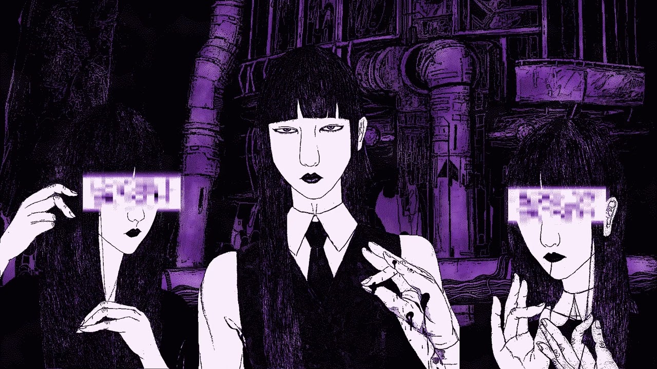 [New] Radiating Metamorphosis [Fear and Hunger inspired cover] ft. SOLARIA, Kevin