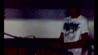 Nathan Tocando rebolation