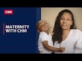 Maternity with christian healthcare ministries