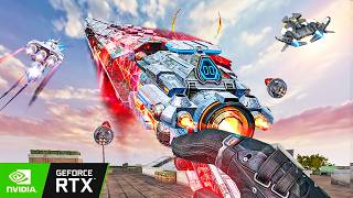 SEASON 17 UPDATE 😳 NEW M1887 DESTROYER + FREE SKS COLLAB | Blood Strike