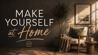 2026.08.30 Make Yourself At Home