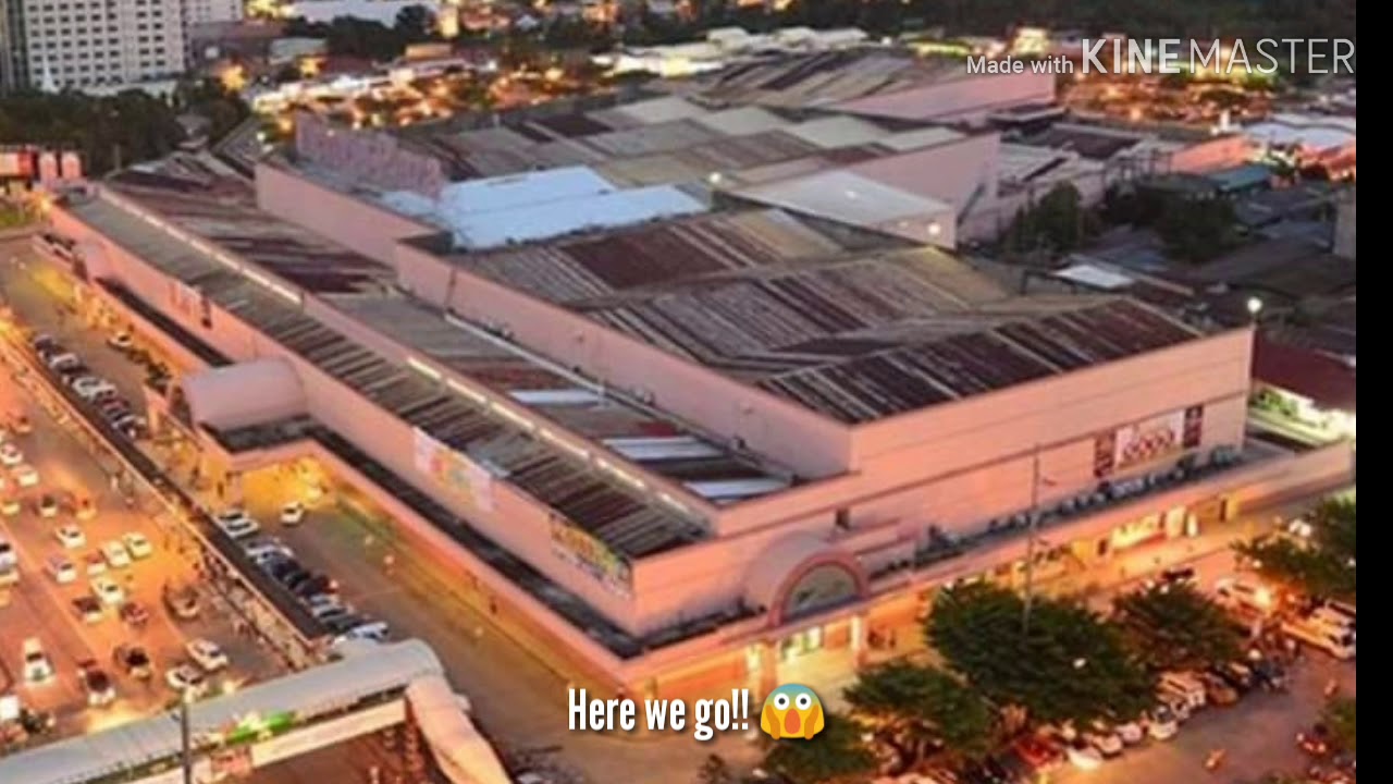 Victoria Plaza Future Design Walkthrough Part 2