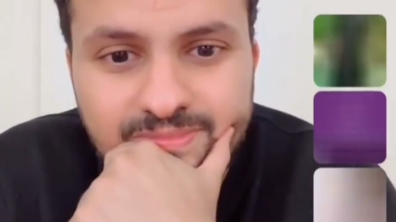 قصته مع الشفاء من مرض السرطان ، قصة من أجمل القصص  ,من بث ابراهيم الحربي 👂👂