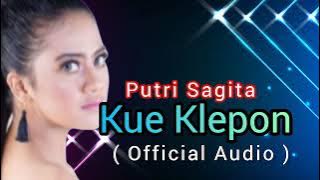 Putri Sagita  - Kue Klepon Enaknya Didalam