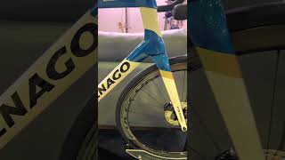 Шоссейный велосипед Colnago C68 Disc Ultegra Di2 12v W400 HRWH | Велосипед за 1,1 миллион рублей