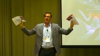 The Golden Rule Of Negotiation | Tony Perzow Speaking At Weblink Summit