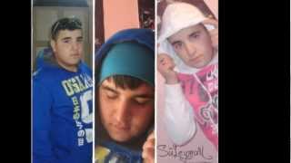 Süleyman GezeR - Ayrılık ( 2012 )