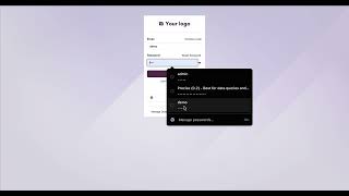 Dynamic User Based Search Filters Odoo screenshot 5
