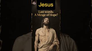 Expert Shares Jesus' Final Words That Will Change Your Life