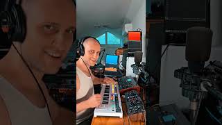 The bass was bassin' today