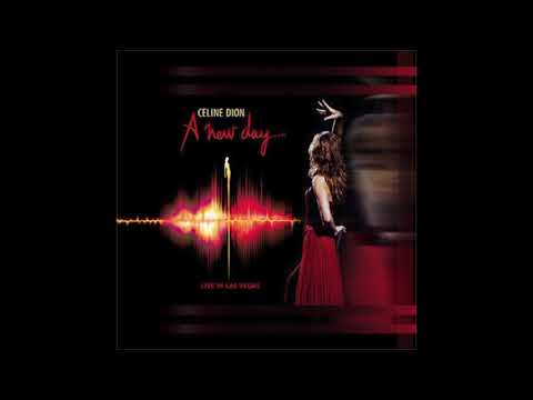 Celine Dion - I Surrender (Live in Las Vegas - September 29, 2006)
