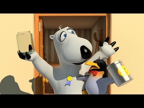 БЕРНАРД: Дом, олимпийский