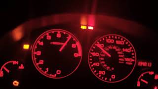 Built k20/k24 rsx 3rd gear pull