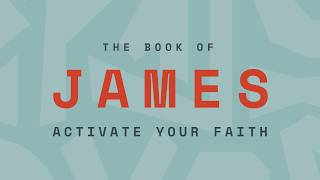 Celebrity Don't Be Deceived - James 1:13-18 - The Book of James: Activate Your Faith Profile
