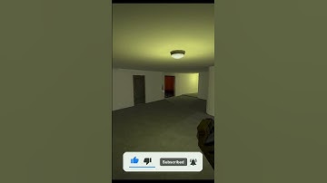 scp 096 vs me #scp096 #garrysmod #nextbots #obunga