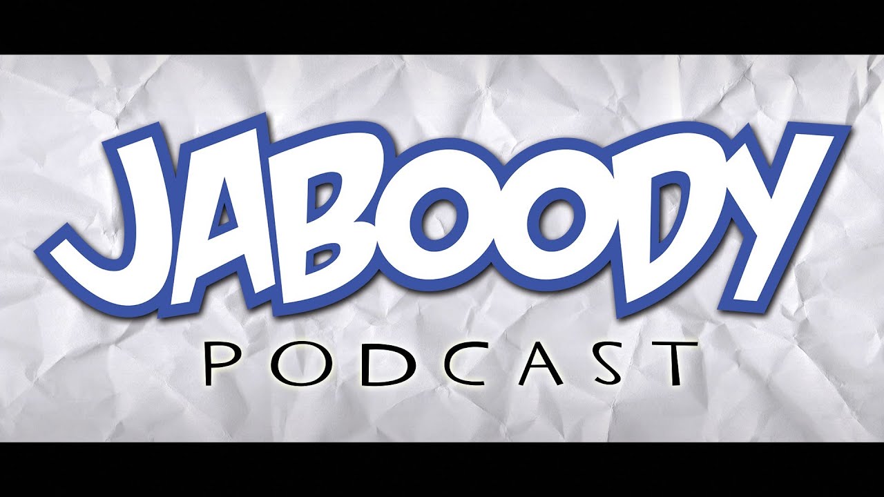 Jaboody Podcast 1 Intro & Theme Song YouTube