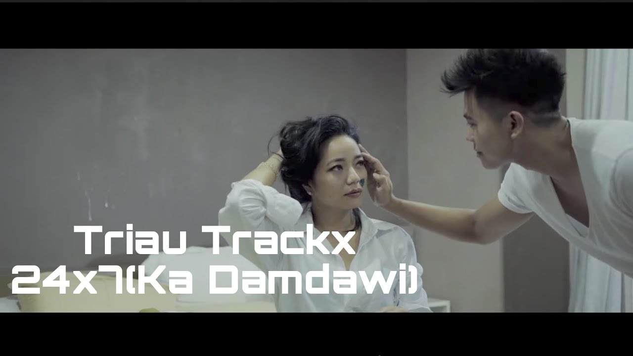 Triau Trackx 24x7 Ka Damdawi