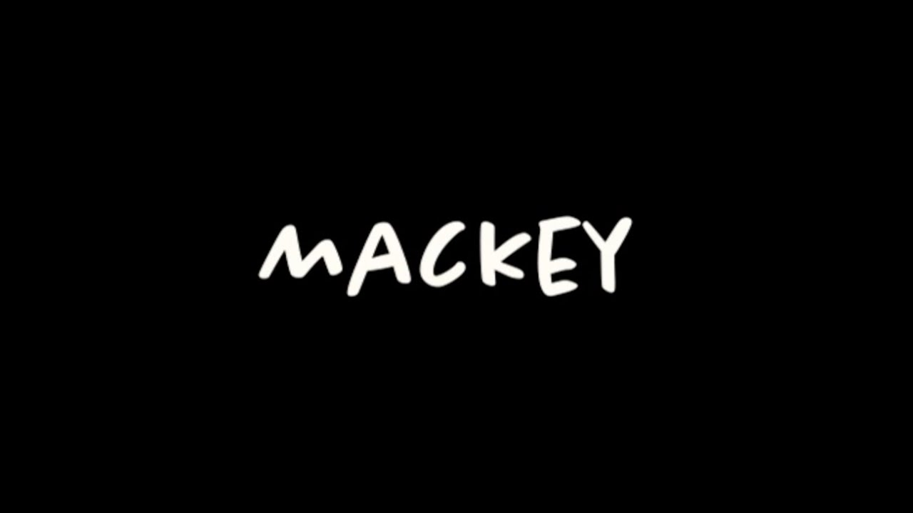 MxMxM MACKEY 2023 PART - YouTube