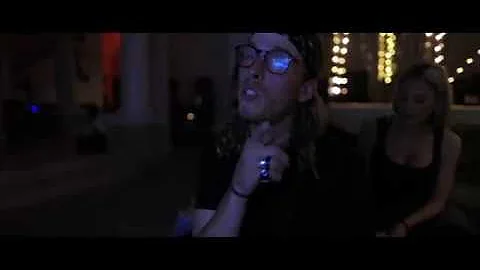 Alex Brunner - Boring (Official Video)