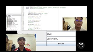 IPT PROJECT PRESENTATION (F1187 & F1103)