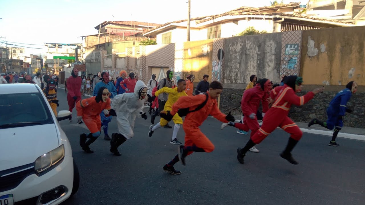 Caretas 2026 (Careta 