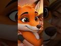 🔥 “Jesse: The Brave Hearted Fox”#FoxRescue#BraveFox#HeroFox#EmotionalMoment#Heartwarming#EpicRescue