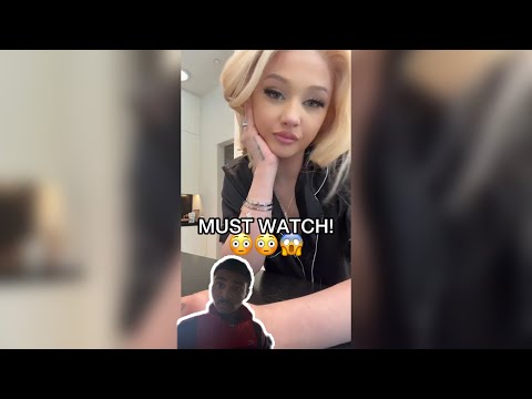 Viral ERUPTS: Araujo Vs. Barker Feud Explodes!