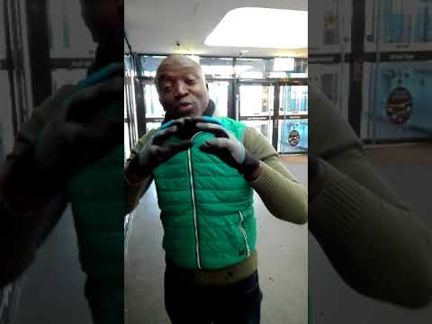 Aquitaine présente . Champi kilo