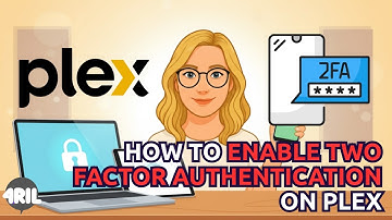 Hoe u tweefactorauthenticatie inschakelt op Plex