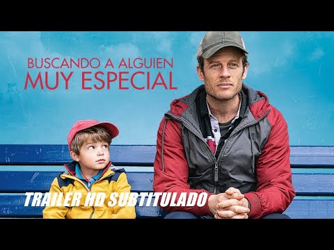 BUSCANDO A ALGUIEN MUY ESPECIAL (Nowhere Special) - trailer HD subtitulado