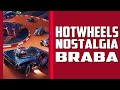 NOVO jogo do Hot Wheels, NOSTALGIA BRABA