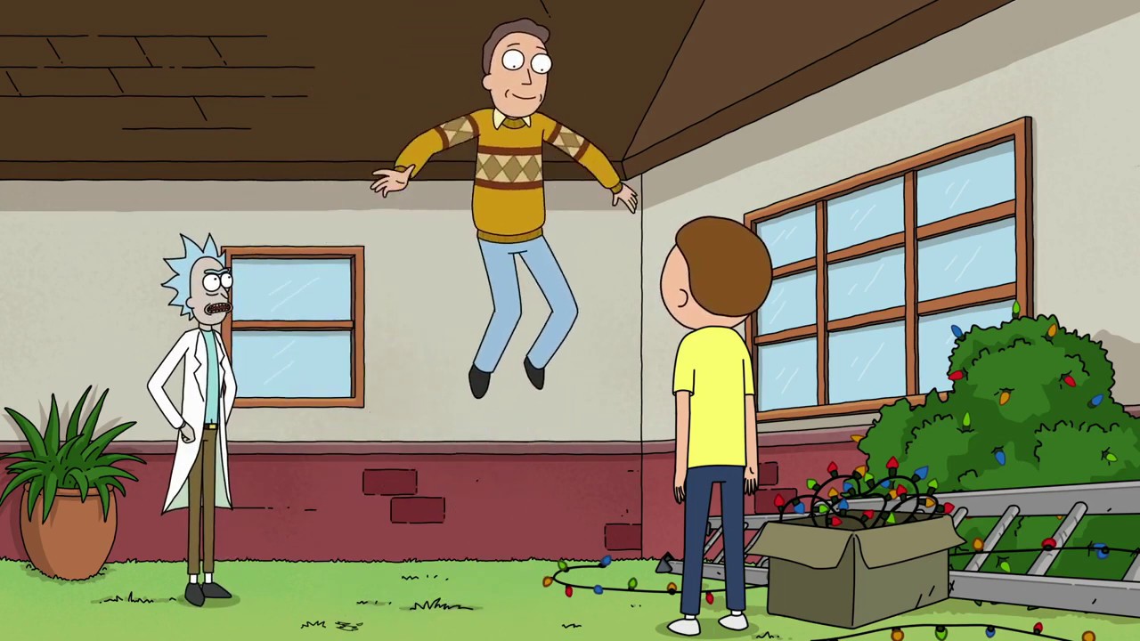 Rick I Morty Sezon 5 Odcinek 1 Dubbing Pl