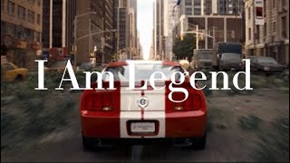 I Am Legend (2007) | 