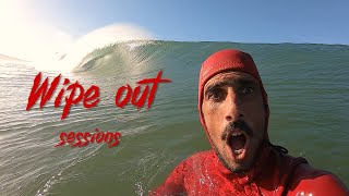 WIPE OUT SURF SESSIONS