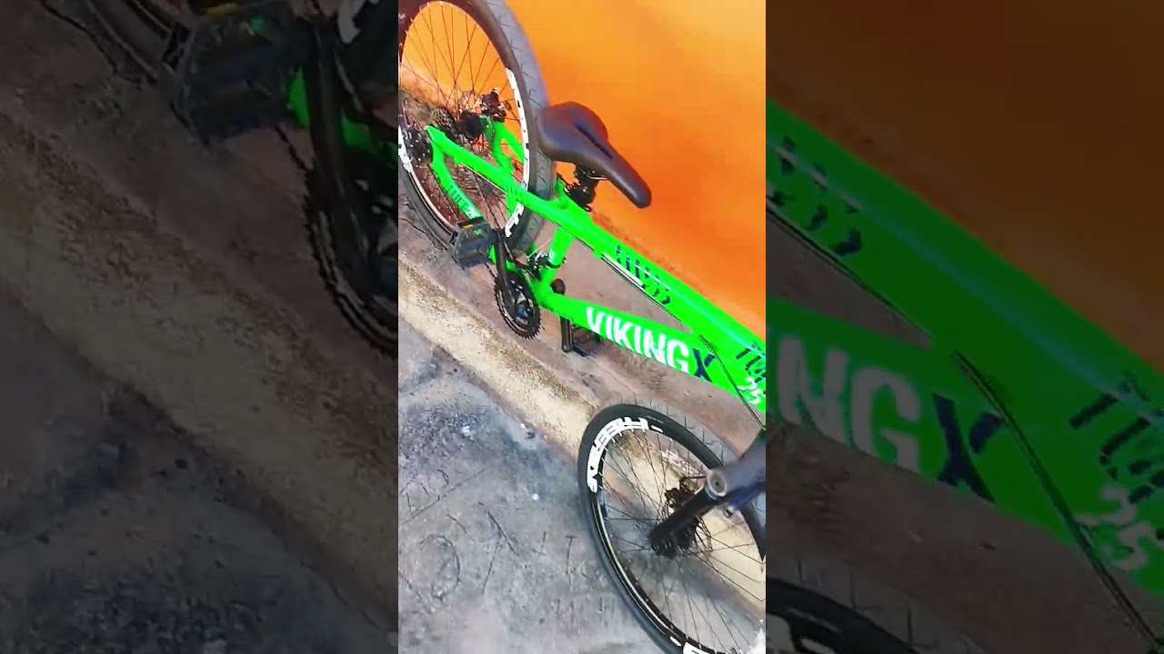 Edit bike
