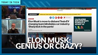 Elon Musk lays off Supercharger team | Ep. 150