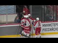 Спартакиада 2024 | Женский хоккей | Башкортостан − Москва | Обзор матча 13.02.2024