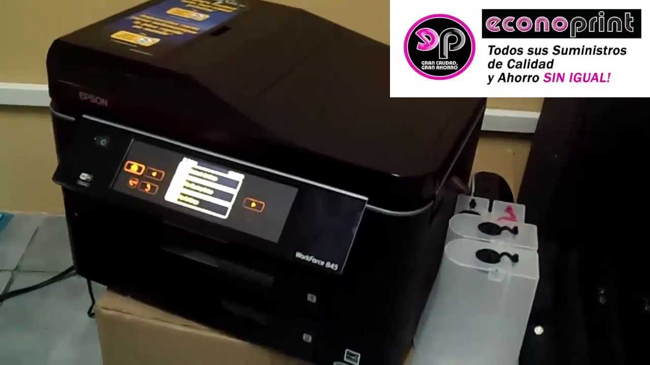 EPSON WF 845 DRIVER DOWNLOAD EPSON WF 845 64BIT DRIVER