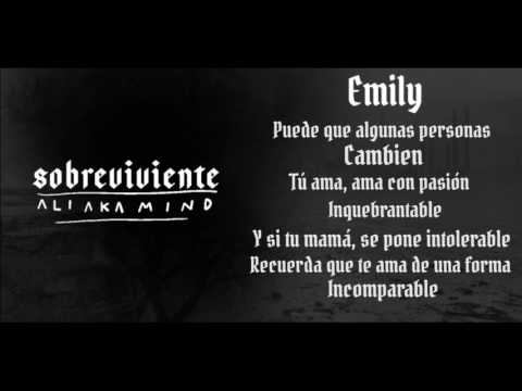 Emily - Ali Aka Mind