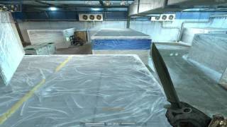 [AVA] Cold Case Exploration