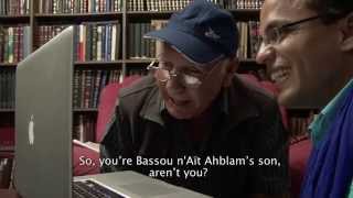 Medimed11 Tinghir-Jerusalem, Echoes From The Mellah