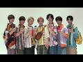 ソフトバンク CM「トルコアイス」「陽気なヤツら」篇 | メイキング映像